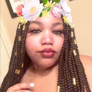 Meet your Posher, Bonnie